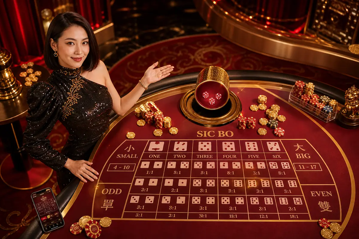 Về 97fun – nhà cái cá cược trực tuyến uy tín Việt Nam